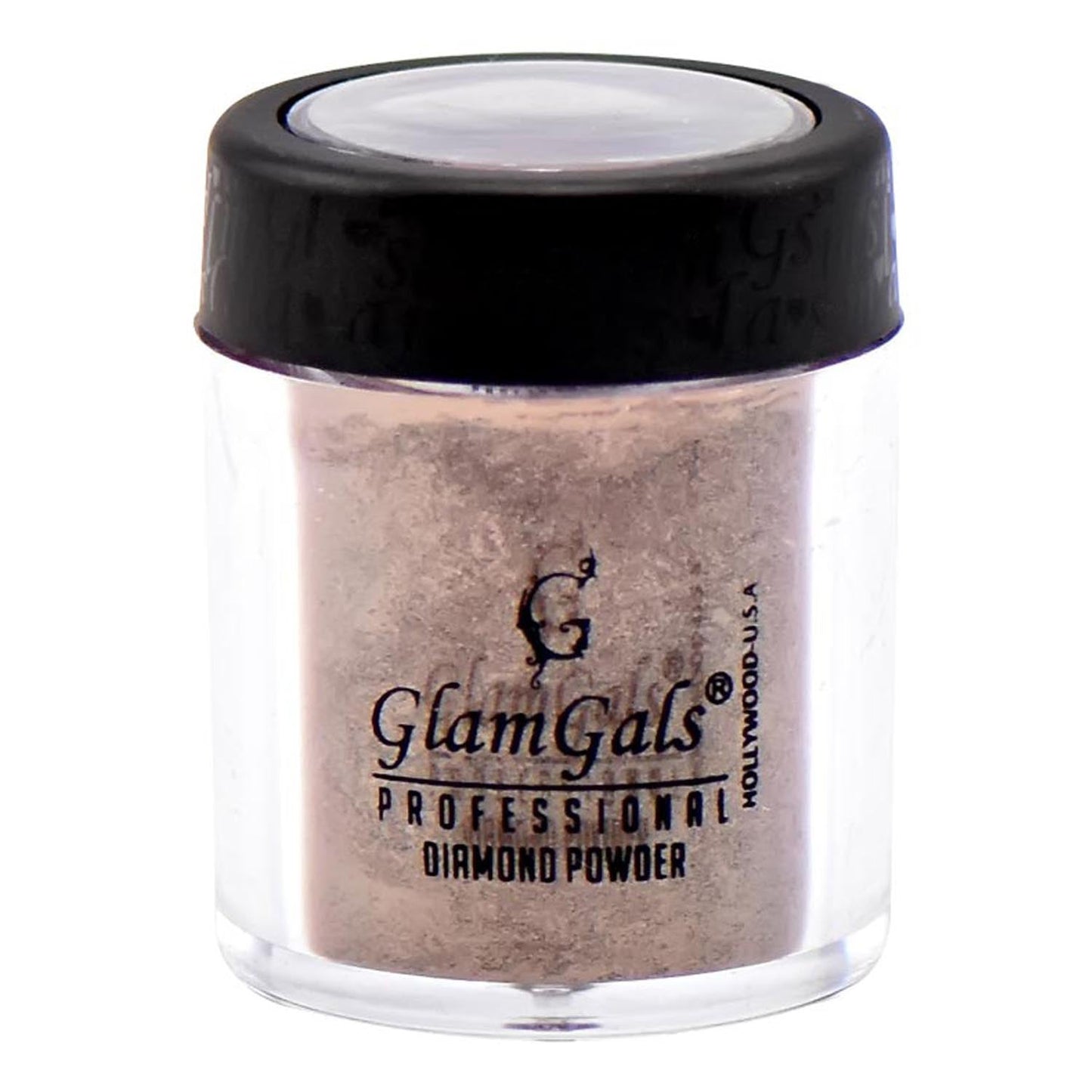 Glamgals Highlighter For Face And Body Copper