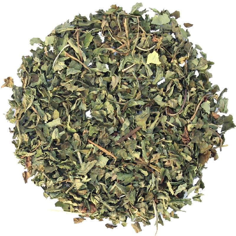 The Tea Trove - Spearmint Herbal Tea