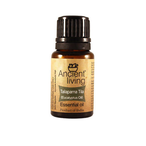 Ancient Living Tailaparna Tila (Eucalyptus Oil) Essential Oil 