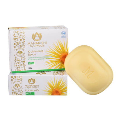 Maharishi Ayurveda Lemongrass Soap