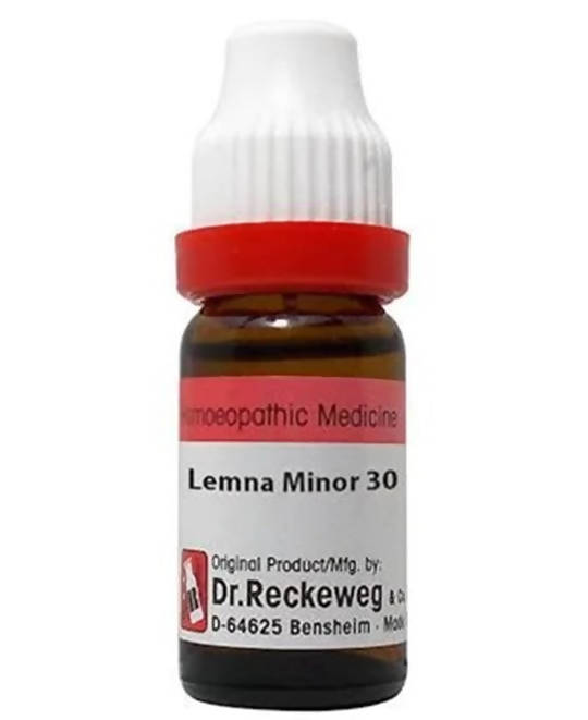 Dr. Reckeweg Lemna Minor Dilution TrueCure