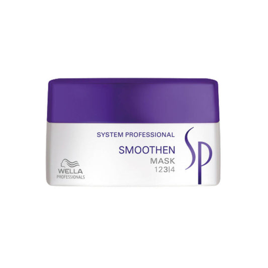 Wella Professionals SP Smoothen Hair Mask TCC 