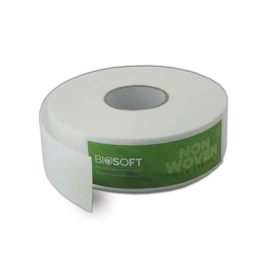 Biosoft wax strip Roll TrueCure