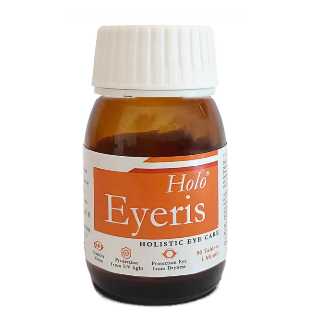 Zeroharm Holo Eyeris Tablets TrueCure