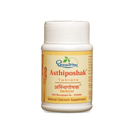 Dhootapapeshwar Asthiposhak Tablets TrueCure