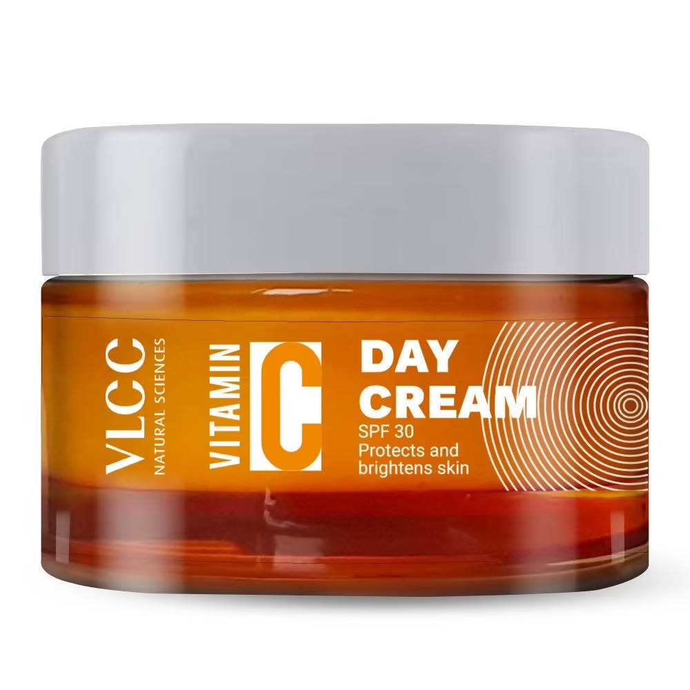 VLCC Vitamin C Day Cream TrueCure