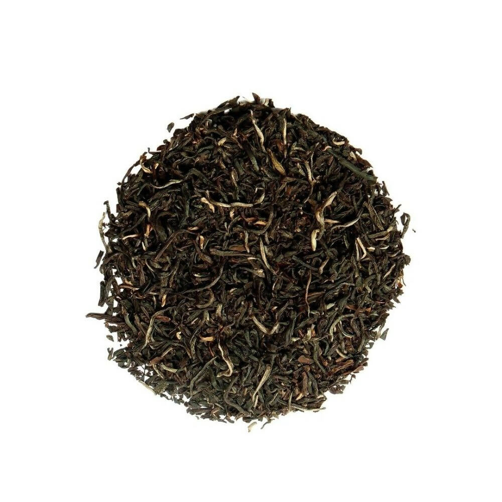 Nuxalbari Organic English Breakfast Tea