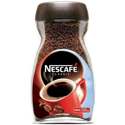 Nescafe Classic Coffee