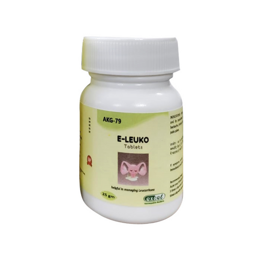 Excel Pharma E-Leuko Tablets