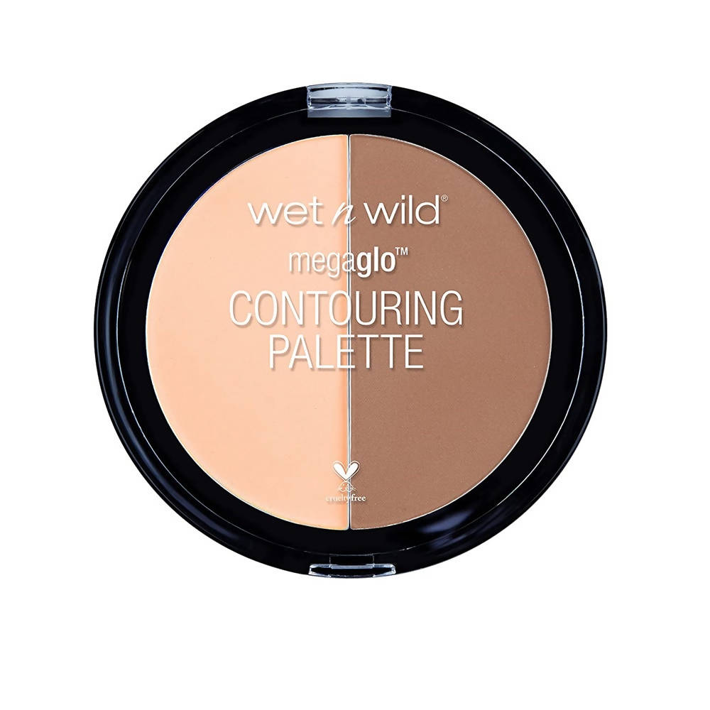 Wet n Wild Megaglo Contouring Palette Dulce De Leche