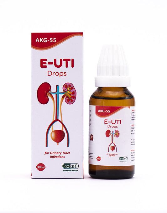 Excel Pharma E-Uti Drops - usa canada australia