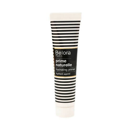 Belora Paris Prime Naturelle Hydrating Primer TrueCure