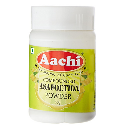 Aachi Asafoetida Powder 