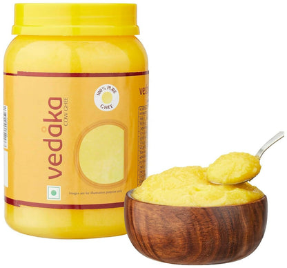 Vedaka Desi Cow Ghee