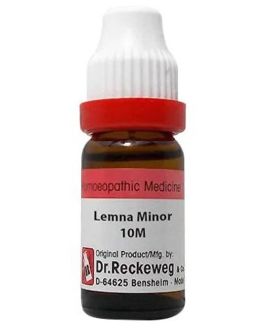 Dr. Reckeweg Lemna Minor Dilution TrueCure