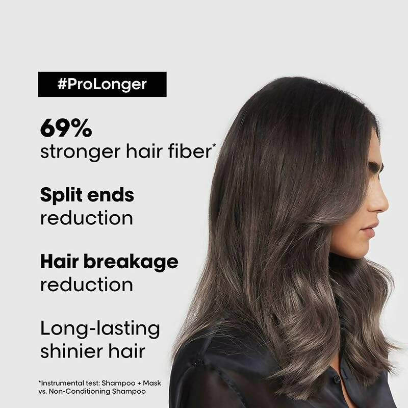 L'Oreal Paris Professionnel Pro Longer Shampoo