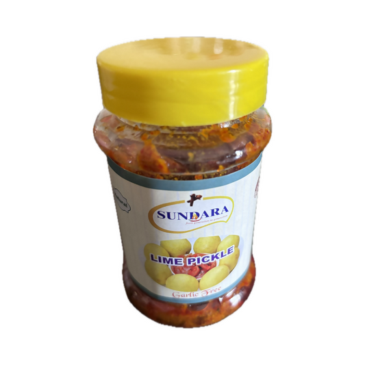 Sundara Lime Pickle