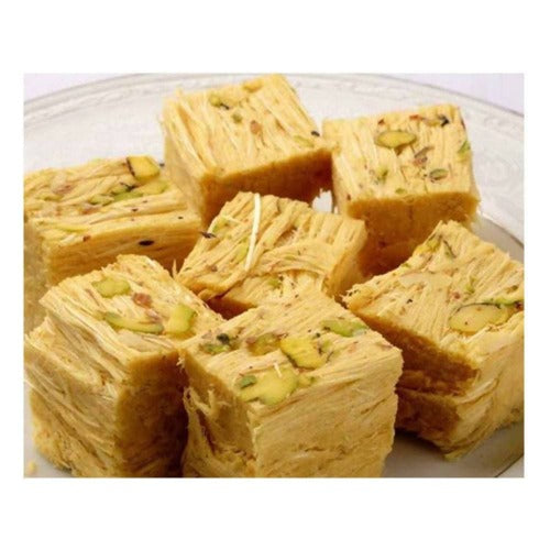 A2B - Adyar Ananda Bhavan Soan Papdi