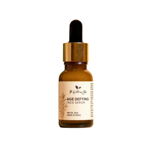 The Wellness Shop Age Defying Face Serum 