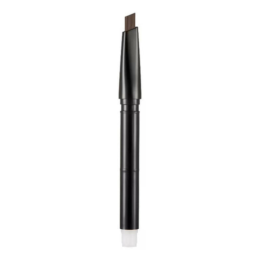 The Face Shop Fmgt Designing Eyebrow Pencil - Brown - BUDNE