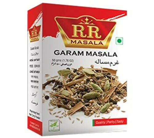 RR Masala Garam Masala, Australia, Canada 