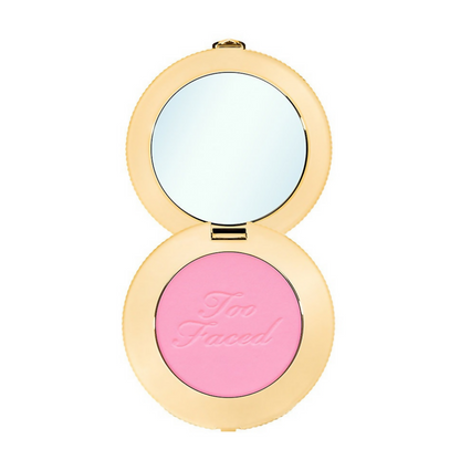 Too Faced Cloud Crush Blurring Blush - Candy Clouds