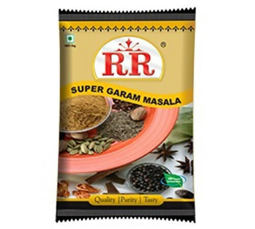 RR Masala Super Garam Masala   