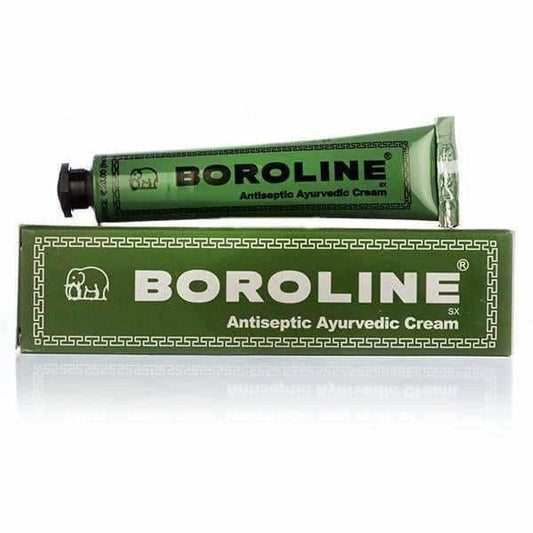 Boroline Antiseptic Cream TrueCure