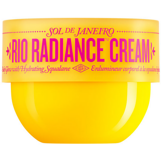 Sol de Janeiro Rio Radiance Cream