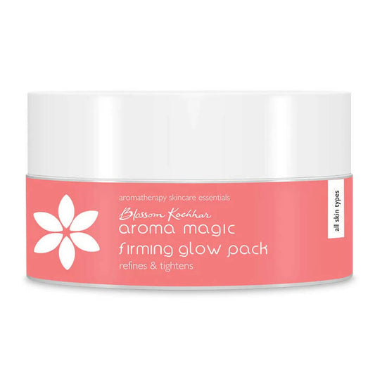 Blossom Kochhar Aroma Magic Firming Glow Pack TrueCure