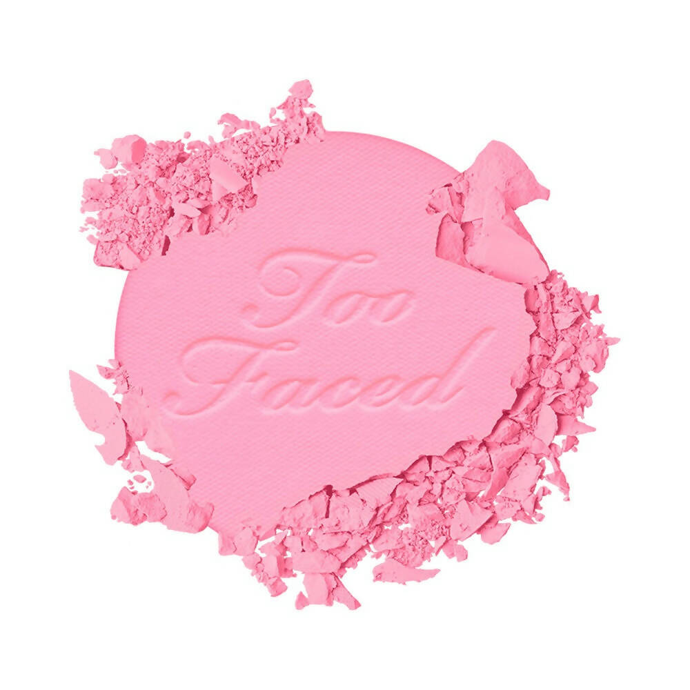 Too Faced Cloud Crush Blurring Blush - Candy Clouds