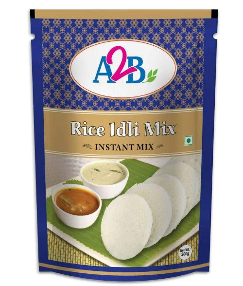 A2B Adyar Ananda Bhavan Rice Idli Mix