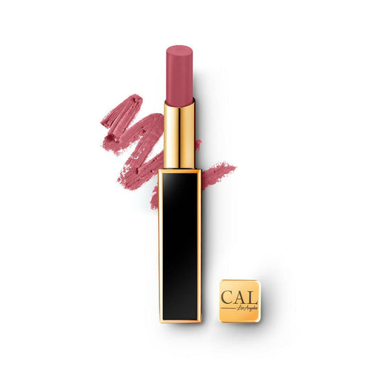 CAL Los Angeles Iconic Collection Lipstick Beverly Hills Bold Pink TrueCure