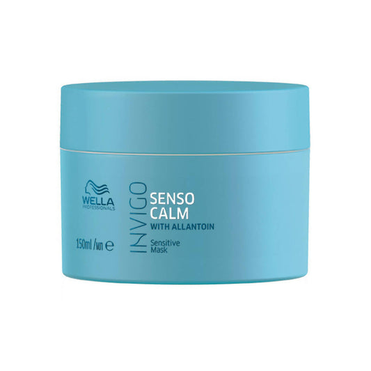 Wella Professionals INVIGO Senso Calm Sensitive Mask TCC 