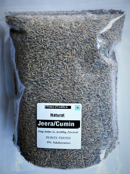 Freshon Jeere / Cumin Natural, Australia, Canada 