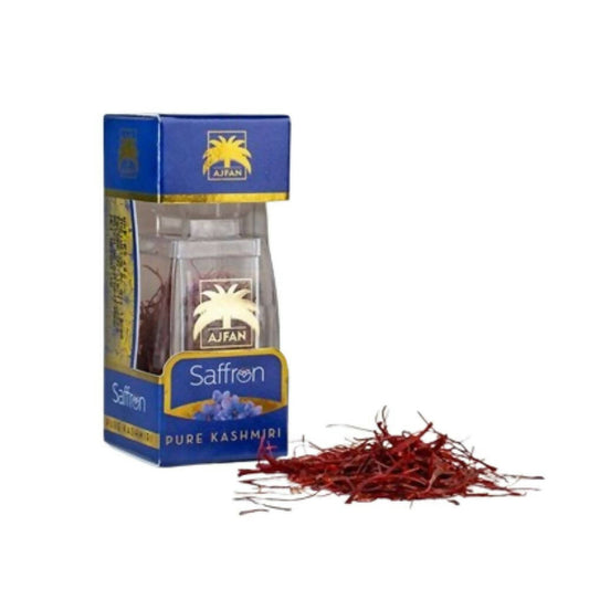 Ajfan Premium Kashmiri Saffron