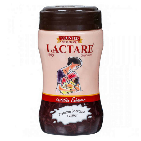 Lactare Granules Lactation Enhancer Powder TrueCure