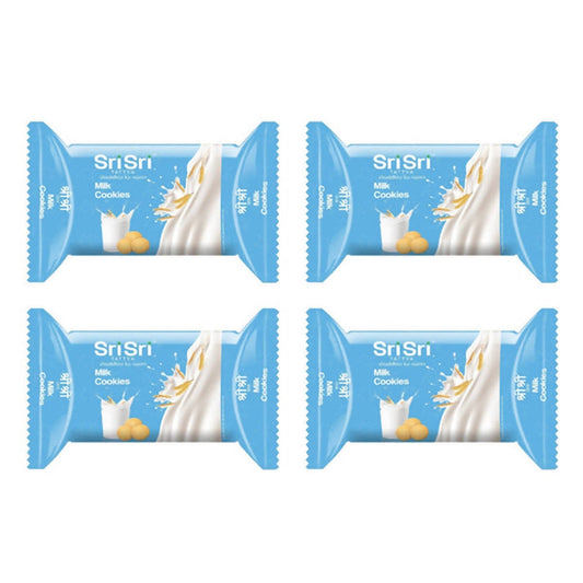 Sri Sri Tattva Milk Cookies