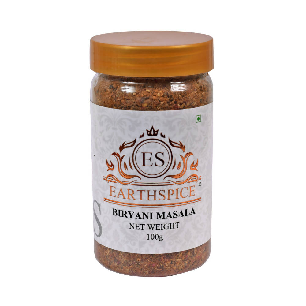 EarthSpice Biryani Masala, Australia, Canada 