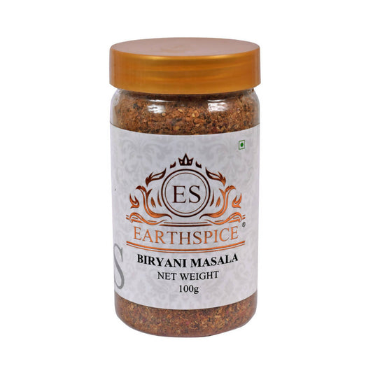 EarthSpice Biryani Masala, Australia, Canada 