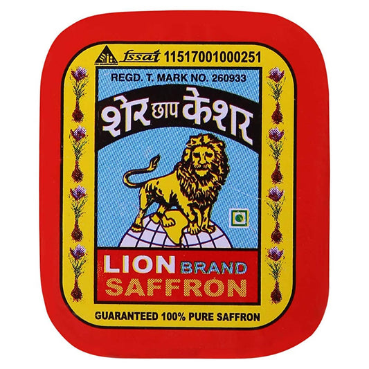 Lion Saffron, Australia, Canada 