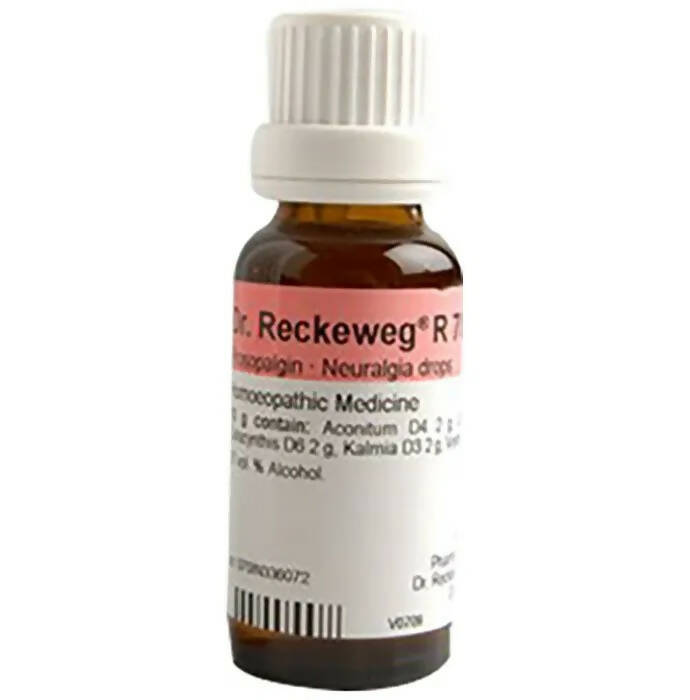 Dr. Reckeweg R70 Neuralgia Drops