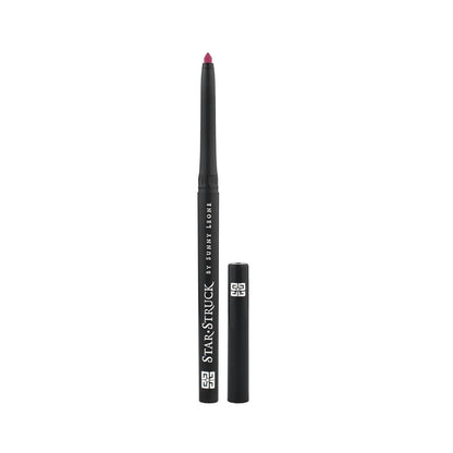 Star Struck By Sunny Leone Longwear Lip Liner - Kiss Me Pink