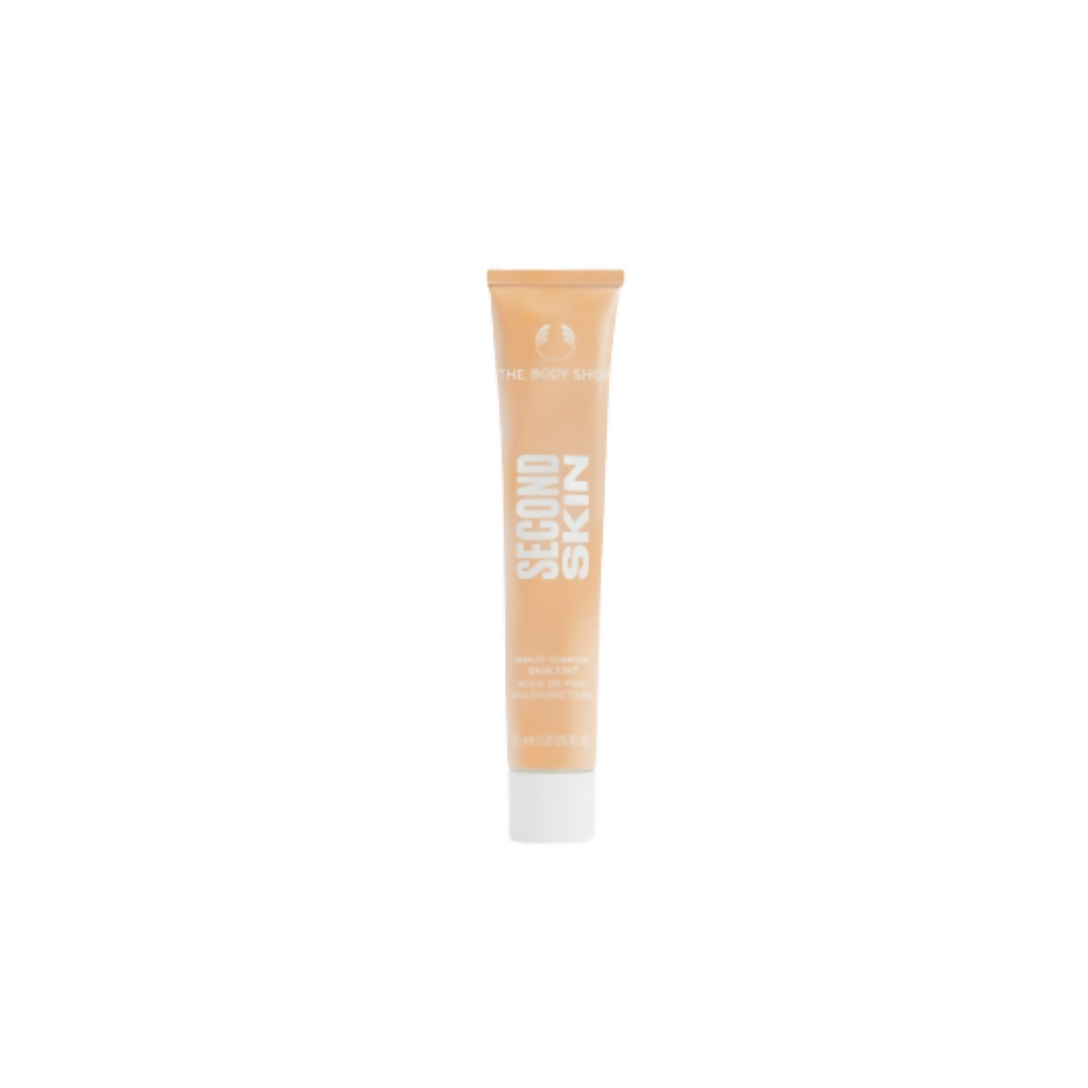 The Body Shop Second Skin TintMedium1C 