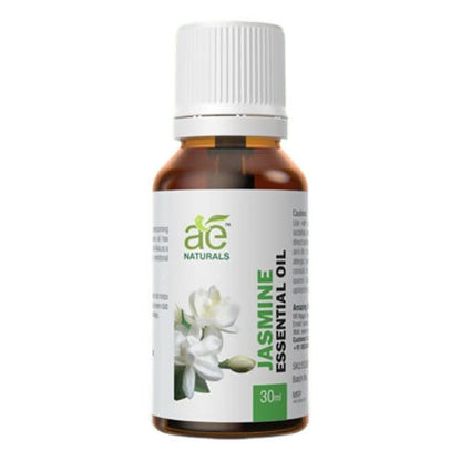 Ae Naturals Jasmine Essential Oil