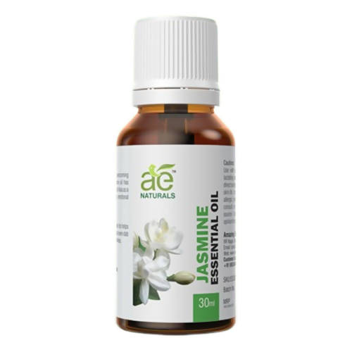 Ae Naturals Jasmine Essential Oil