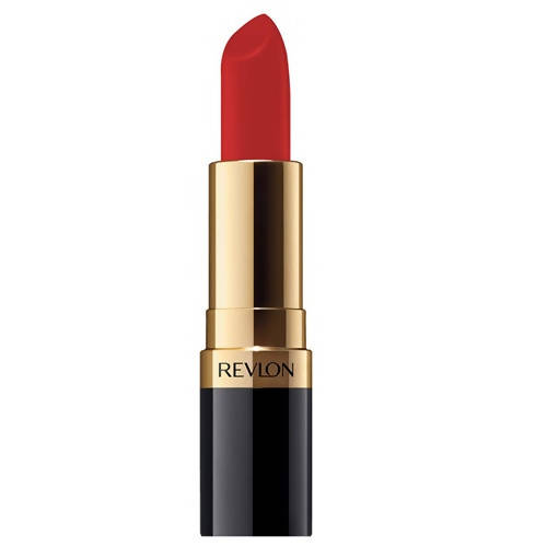 Revlon Super Lustrous Lipstick Ravish Me Red