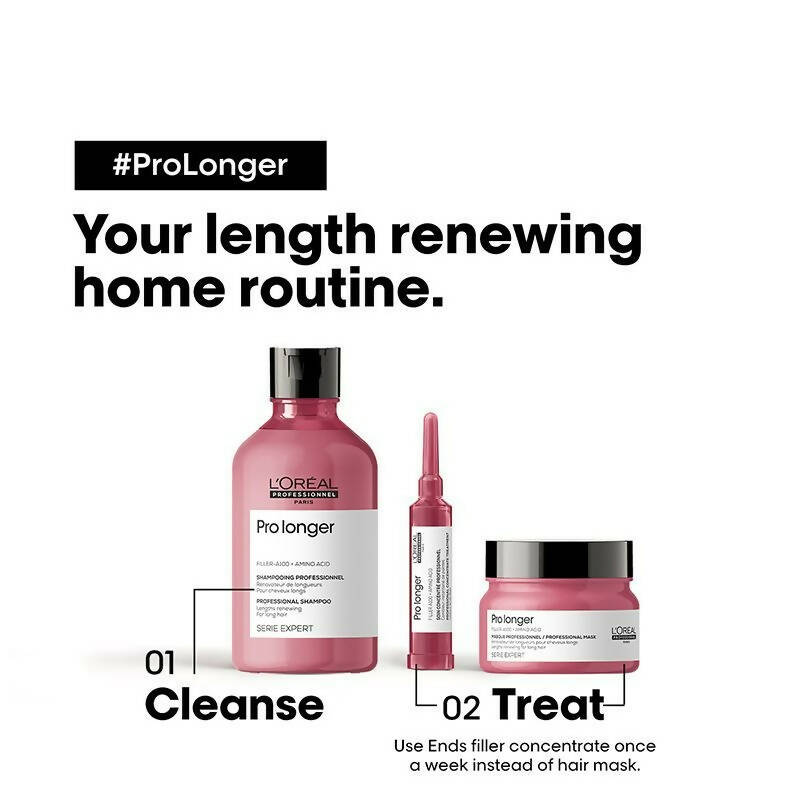 L'Oreal Paris Professionnel Pro Longer Concentrate