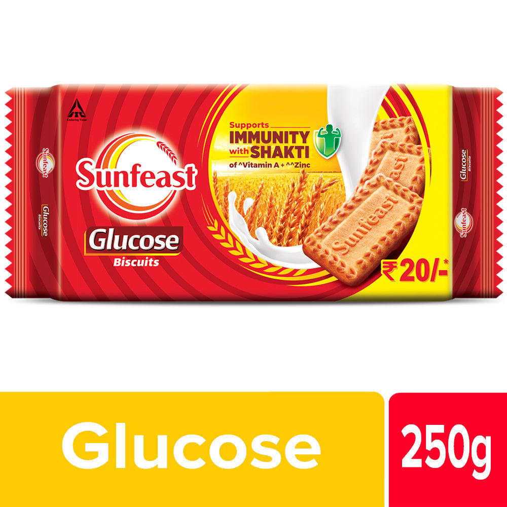 Sunfeast Glucose Biscuit