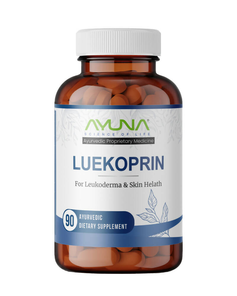 Ayuna Luekoprin Capsules  